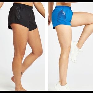 Special offer! Two pairs of OISELLE DISTANCE SHORTS!
